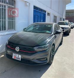 فولكسفاغن جيتا